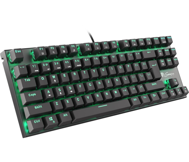 Genesis Thor 300 TKL - 1077253 - zdjęcie 3